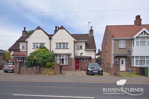 undefined, Tennyson Avenue, King's Lynn PE30