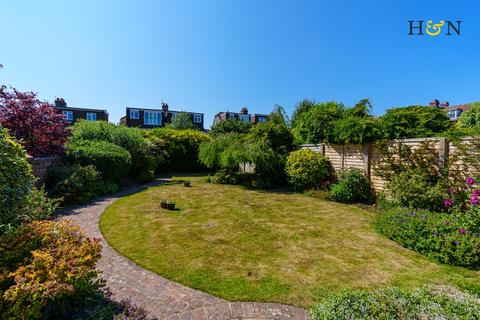 4 bedroom semi-detached house for sale, Hogarth Road, Hove BN3