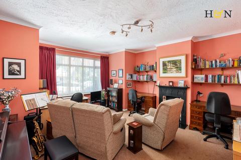 4 bedroom semi-detached house for sale, Hogarth Road, Hove BN3