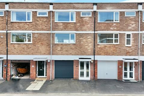 Hilbre Court, South Parade, West Kirby, Wirral, CH48