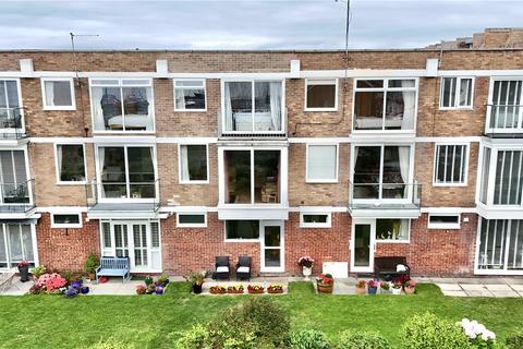 undefined, Hilbre Court, South Parade, West Kirby, Wirral, CH48