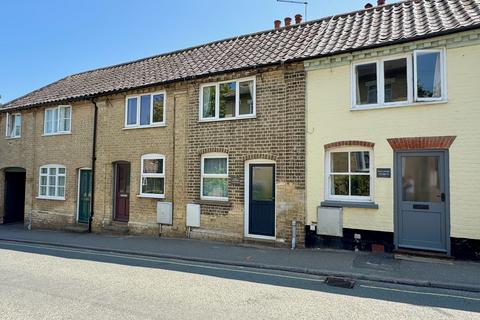 undefined, High Street, Wickham Market, Woodbridge