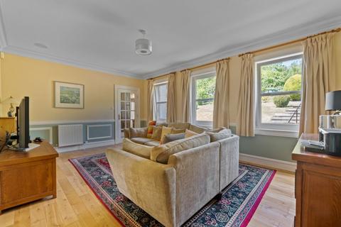 5 bedroom detached house for sale, Glenvale, 1B Roberton Mains, Dolphinton, West Linton EH46 7AB