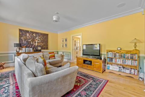 5 bedroom detached house for sale, Glenvale, 1B Roberton Mains, Dolphinton, West Linton EH46 7AB