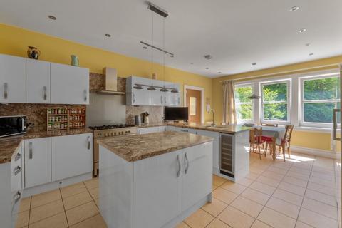 5 bedroom detached house for sale, Glenvale, 1B Roberton Mains, Dolphinton, West Linton EH46 7AB