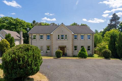 5 bedroom detached house for sale, Glenvale, 1B Roberton Mains, Dolphinton, West Linton EH46 7AB