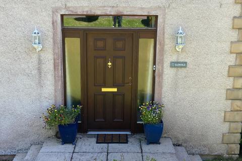 5 bedroom detached house for sale, Glenvale, 1B Roberton Mains, Dolphinton, West Linton EH46 7AB