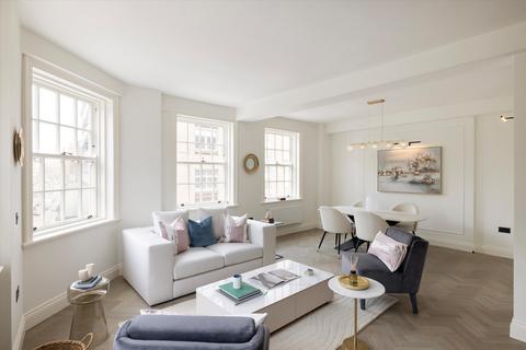 3 bedroom flat for sale, Ovington Court, 197-205 Brompton Road, Knightsbridge, SW3