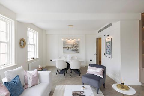 3 bedroom flat for sale, Ovington Court, 197-205 Brompton Road, Knightsbridge, SW3