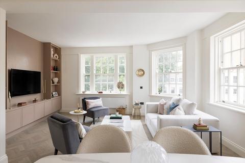 Ovington Court, 197-205 Brompton Road, Knightsbridge, SW3