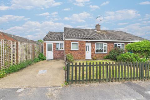 1 Chapel Close, Reepham, Norwich, NR10 4QP