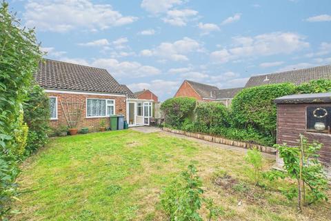 1 Chapel Close, Reepham, Norwich, NR10 4QP