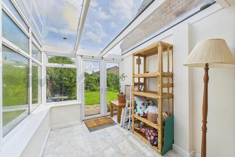 1 Chapel Close, Reepham, Norwich, NR10 4QP