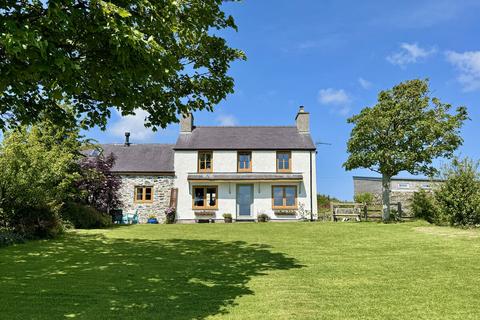 undefined, Llanfaethlu, Isle of Anglesey, LL65