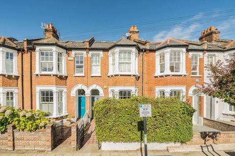 Hydethorpe Road, London SW12