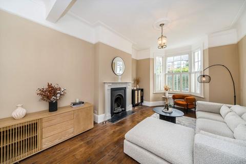 5 bedroom terraced house for sale, Hydethorpe Road, London SW12