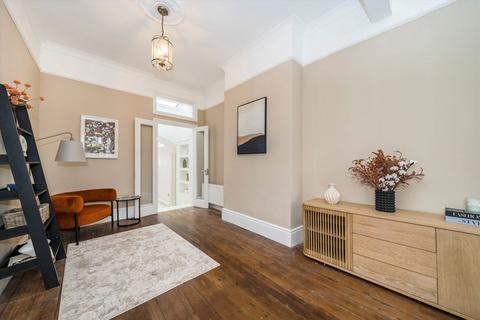 5 bedroom terraced house for sale, Hydethorpe Road, London SW12