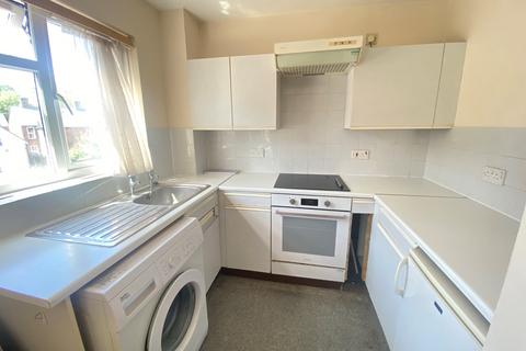 Studio to rent, Flaxfield Court, Basingstoke RG21