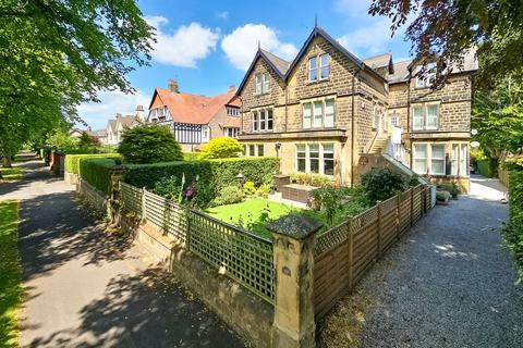 undefined, Langcliffe Avenue, Harrogate, HG2