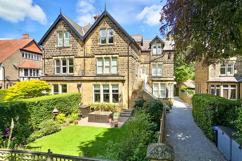 undefined, Langcliffe Avenue, Harrogate, HG2