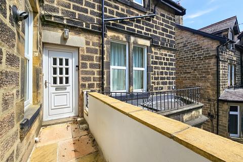 undefined, Langcliffe Avenue, Harrogate, HG2