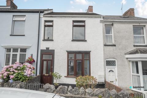 undefined, Woodville Road, Mumbles, Swansea