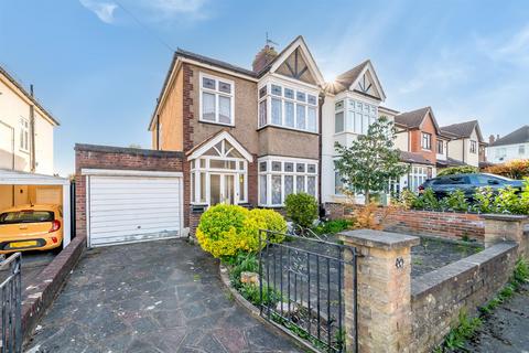 3 bedroom semi-detached house for sale, Briary Gardens, Bromley