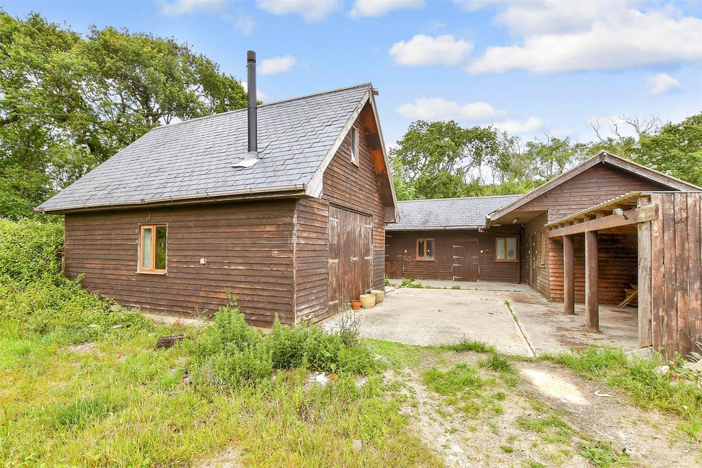 Workshop/Outbuildings