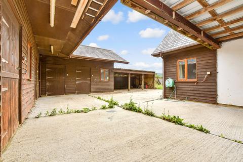 4 bedroom detached bungalow for sale, Westover, Calbourne, Newport, Isle of Wight