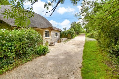 4 bedroom detached bungalow for sale, Westover, Calbourne, Newport, Isle of Wight
