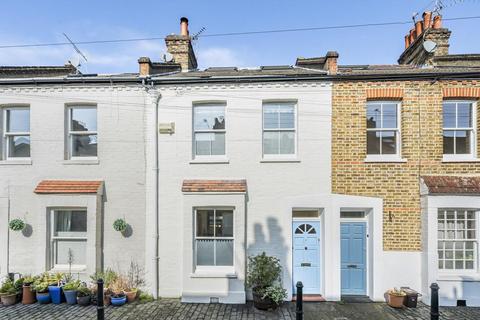 13 Quill Lane, London, SW15 1PB