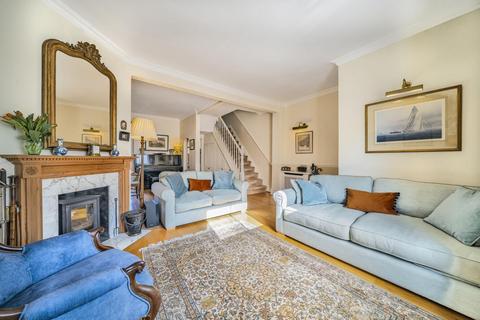 13 Quill Lane, London, SW15 1PB