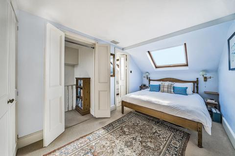 13 Quill Lane, London, SW15 1PB