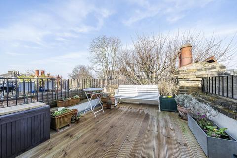 13 Quill Lane, London, SW15 1PB