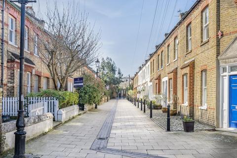 13 Quill Lane, London, SW15 1PB