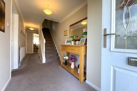 4 bedroom detached house for sale, Aldeburgh Close, Hartlepool