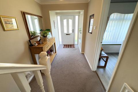 4 bedroom detached house for sale, Aldeburgh Close, Hartlepool