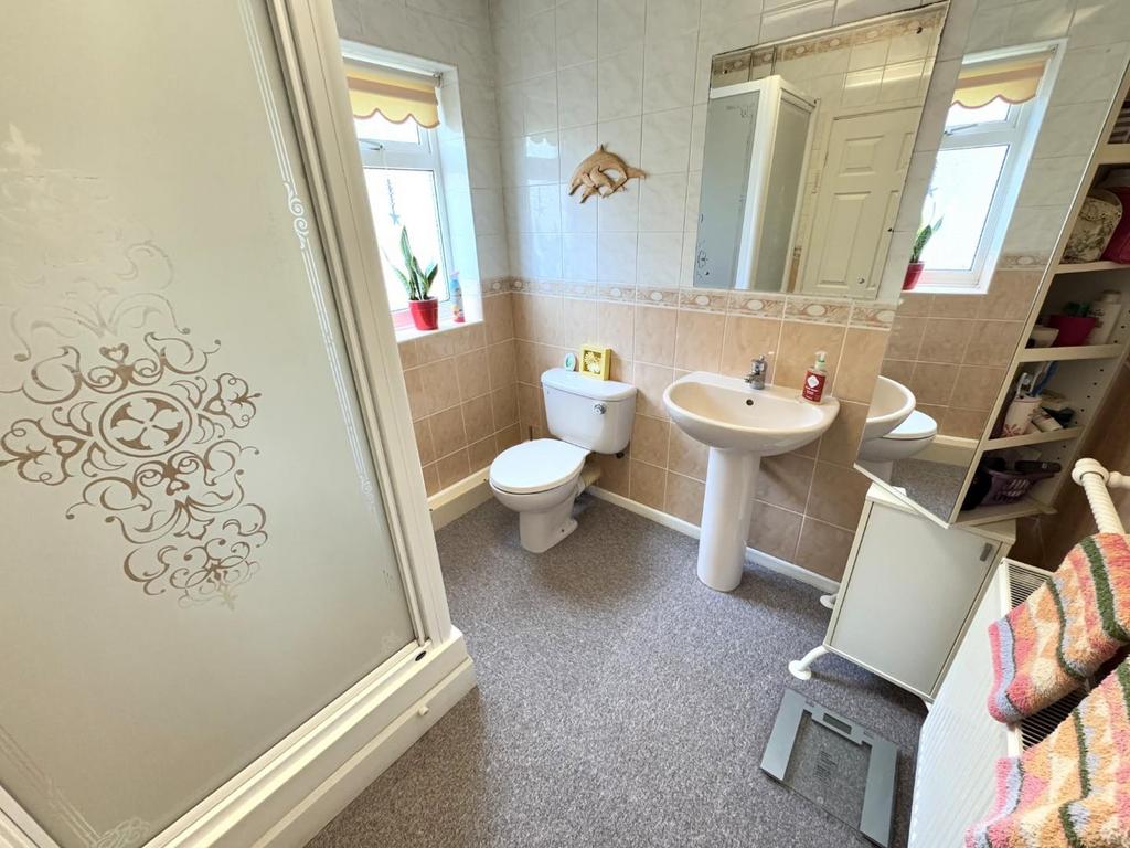 En suite