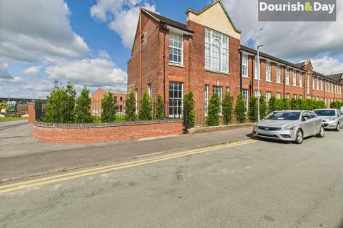 4 bedroom terraced house for sale, Chetwynd Court, Stafford ST17