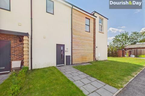 4 bedroom terraced house for sale, Chetwynd Court, Stafford ST17