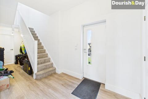 4 bedroom terraced house for sale, Chetwynd Court, Stafford ST17