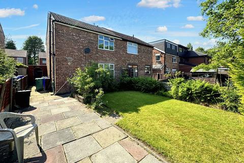 undefined, Boardman Road, Manchester, M8