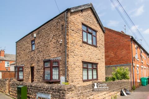 undefined, Thames Street, Nottingham, NG6 8HW