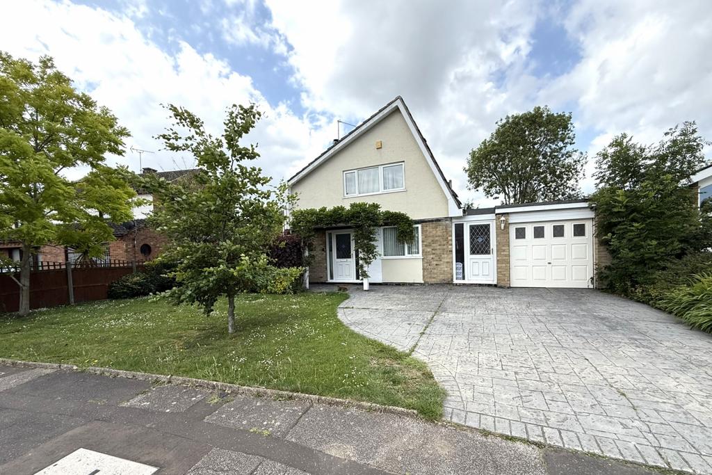 Stunning open plan executive style house for sale