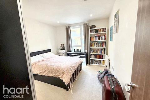 Dunnock House, Moorhen Drive, NW9