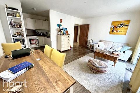 1 bedroom apartment for sale, Dunnock House, Moorhen Drive, NW9