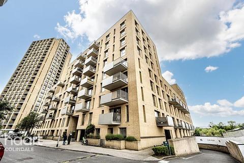 1 bedroom apartment for sale, Dunnock House, Moorhen Drive, NW9