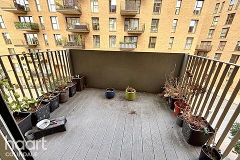 1 bedroom apartment for sale, Dunnock House, Moorhen Drive, NW9