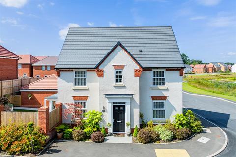 72 Morris Grove, Bicton Heath, Shrewsbury, SY3 5FP