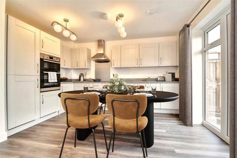 undefined, Westlands View, Clayton Road, Newcastle-Under Lyme, Staffordshire, ST5
